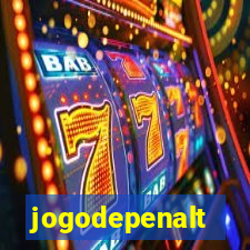 jogodepenalt