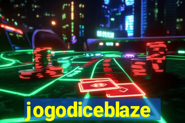 jogodiceblaze