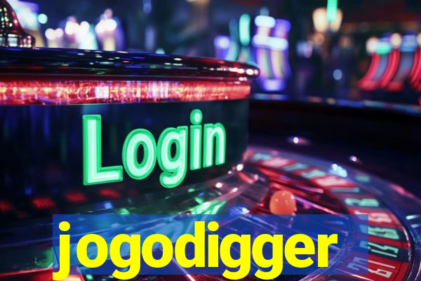 jogodigger