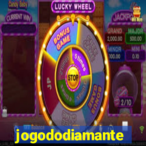 jogododiamante