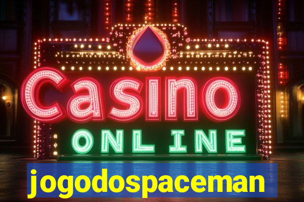 jogodospaceman