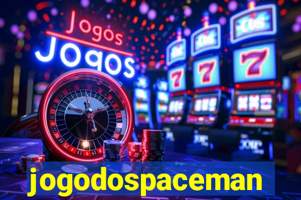 jogodospaceman