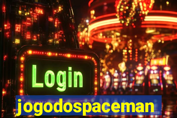 jogodospaceman