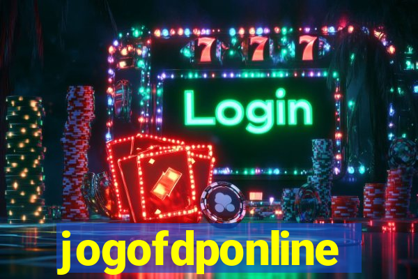 jogofdponline