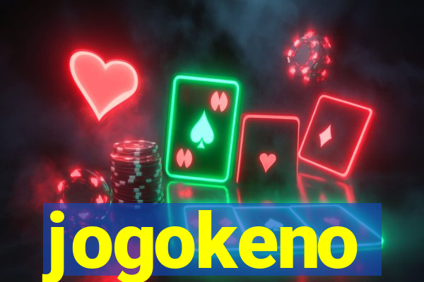 jogokeno