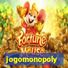 jogomonopoly