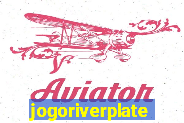 jogoriverplate