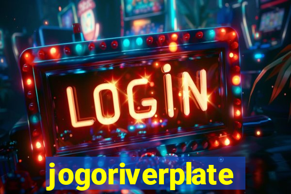 jogoriverplate