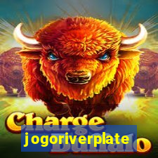 jogoriverplate