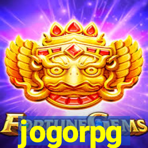 jogorpg