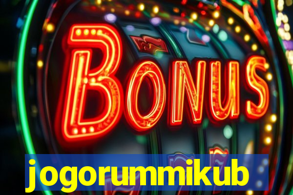 jogorummikub