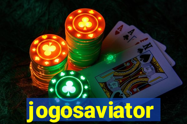 jogosaviator