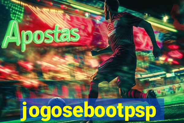 jogosebootpsp