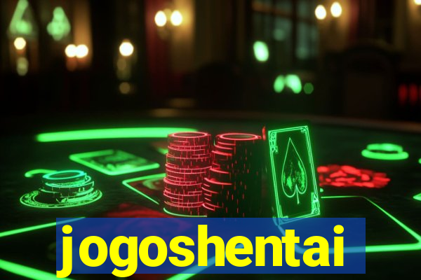 jogoshentai