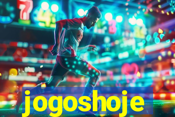 jogoshoje