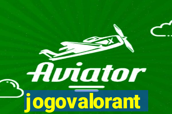 jogovalorant