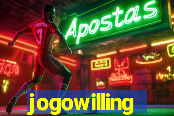 jogowilling