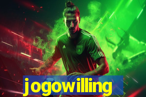 jogowilling