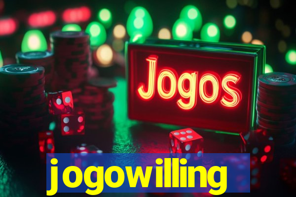 jogowilling