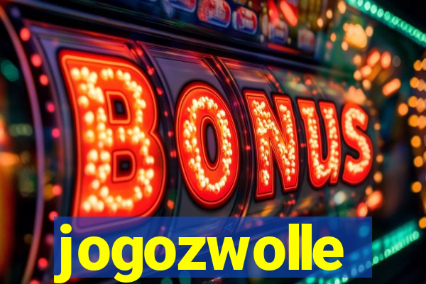 jogozwolle