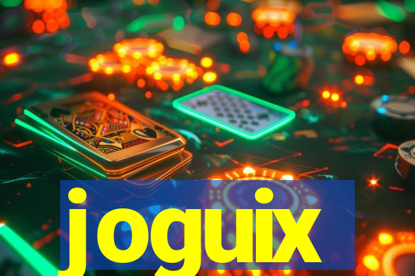 joguix