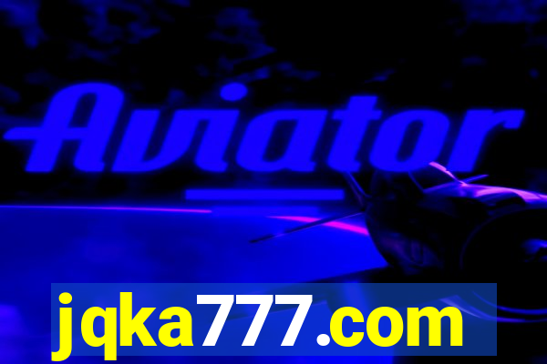 jqka777.com