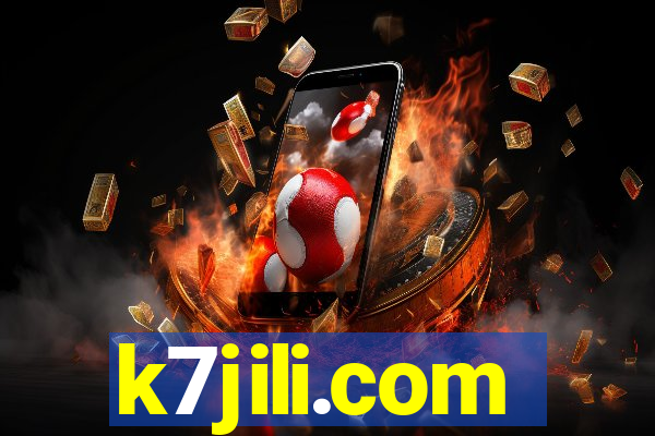 k7jili.com