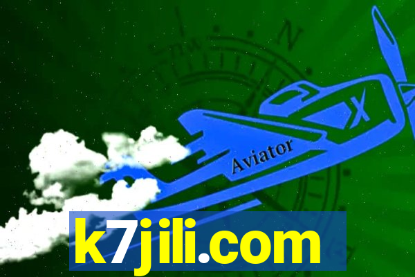 k7jili.com