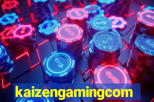 kaizengamingcom