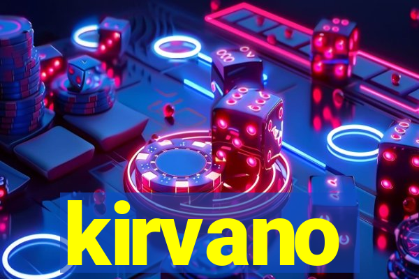 kirvano