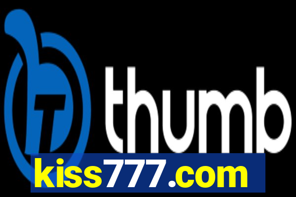 kiss777.com