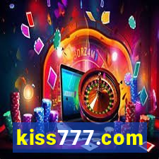 kiss777.com