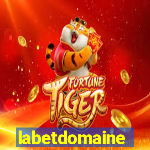 labetdomaine