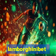 lamborghinibet