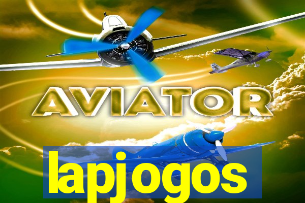 lapjogos