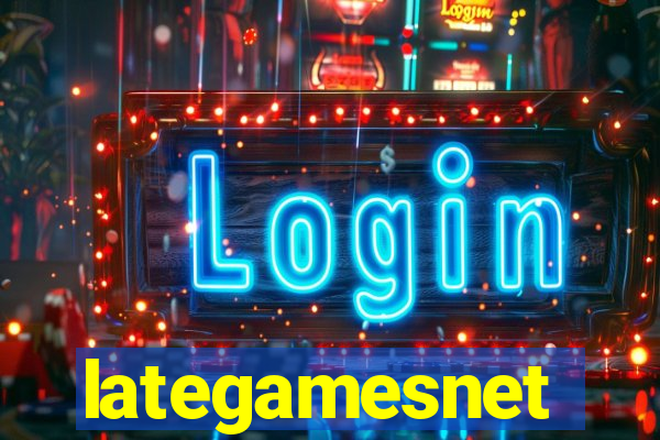 lategamesnet