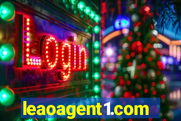 leaoagent1.com