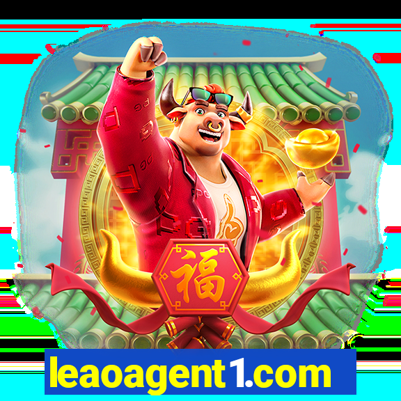 leaoagent1.com