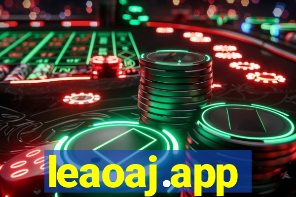 leaoaj.app