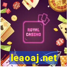 leaoaj.net