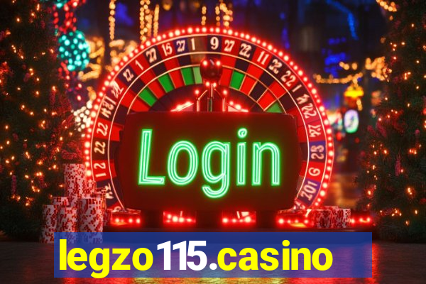 legzo115.casino