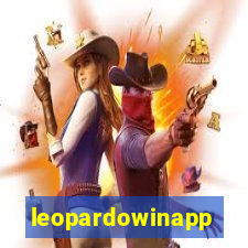 leopardowinapp