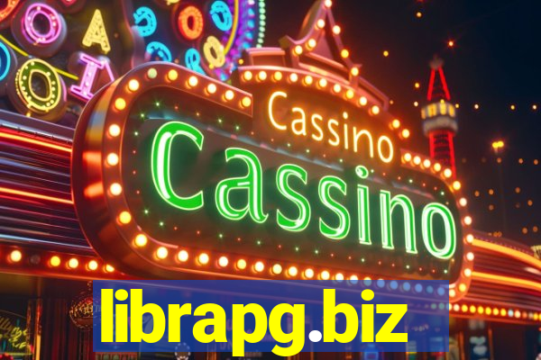 librapg.biz