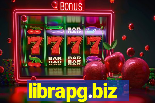 librapg.biz