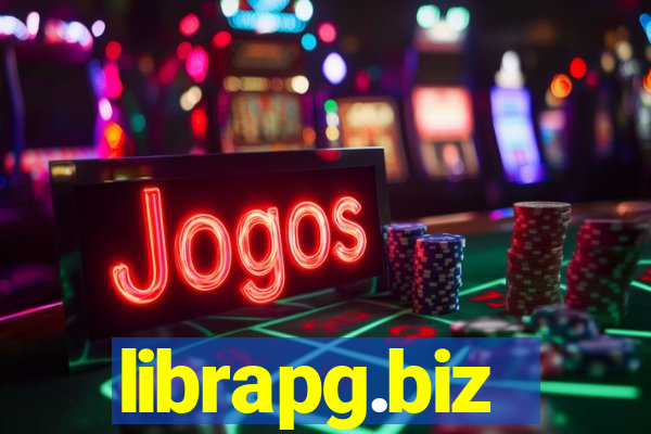 librapg.biz