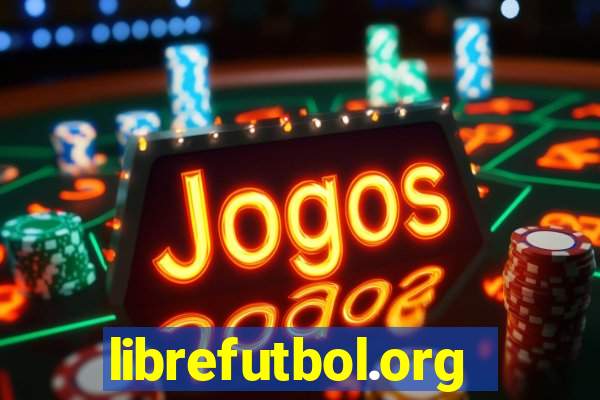 librefutbol.org