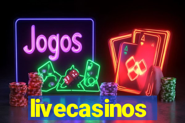 livecasinos