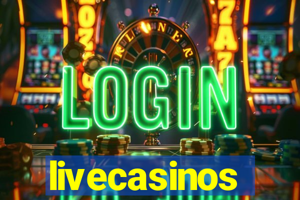 livecasinos