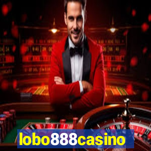 lobo888casino