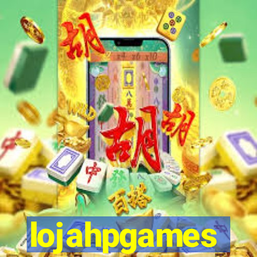 lojahpgames